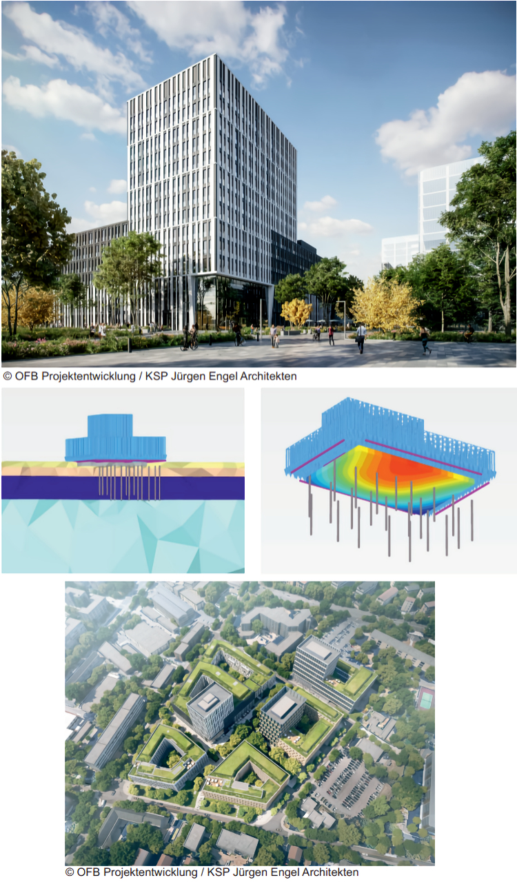 Seven Gardens Wiesbaden