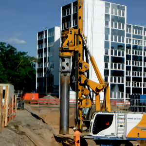 Börsenplatz Eschborn