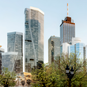 FOUR Frankfurt