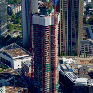 Grand Tower Frankfurt
