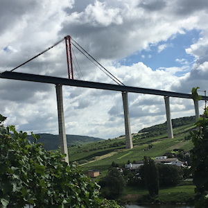 Hochmoselübergang