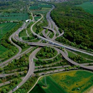 Regionaltangente West, Frankfurt/Main