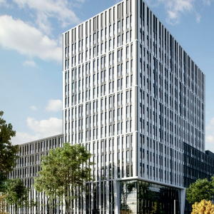 Seven Gardens, Wiesbaden