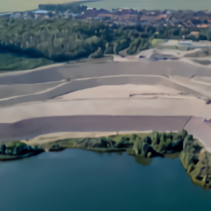 Tagebau Nachterstedt