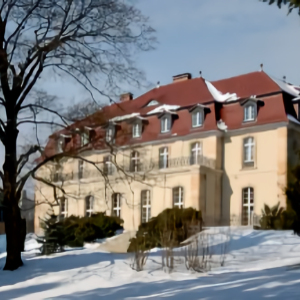 Villa Mumm, Kronberg/Taunus