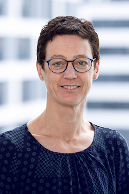 Dr.-Ing. Anke Werner