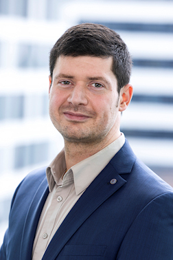 Dr.-Ing. Sebastian Fischer