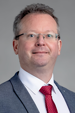 Prof. Dr.-Ing. Steffen Leppla
