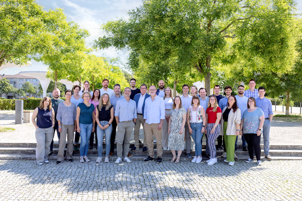 Unser Team
