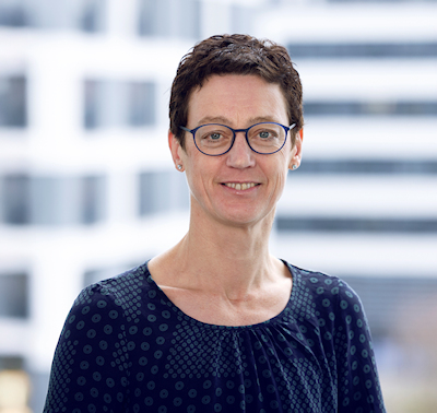 Dr.-Ing. Anke Werner