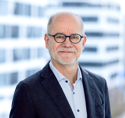 Prof. Dr.-Ing. Matthias Vogler